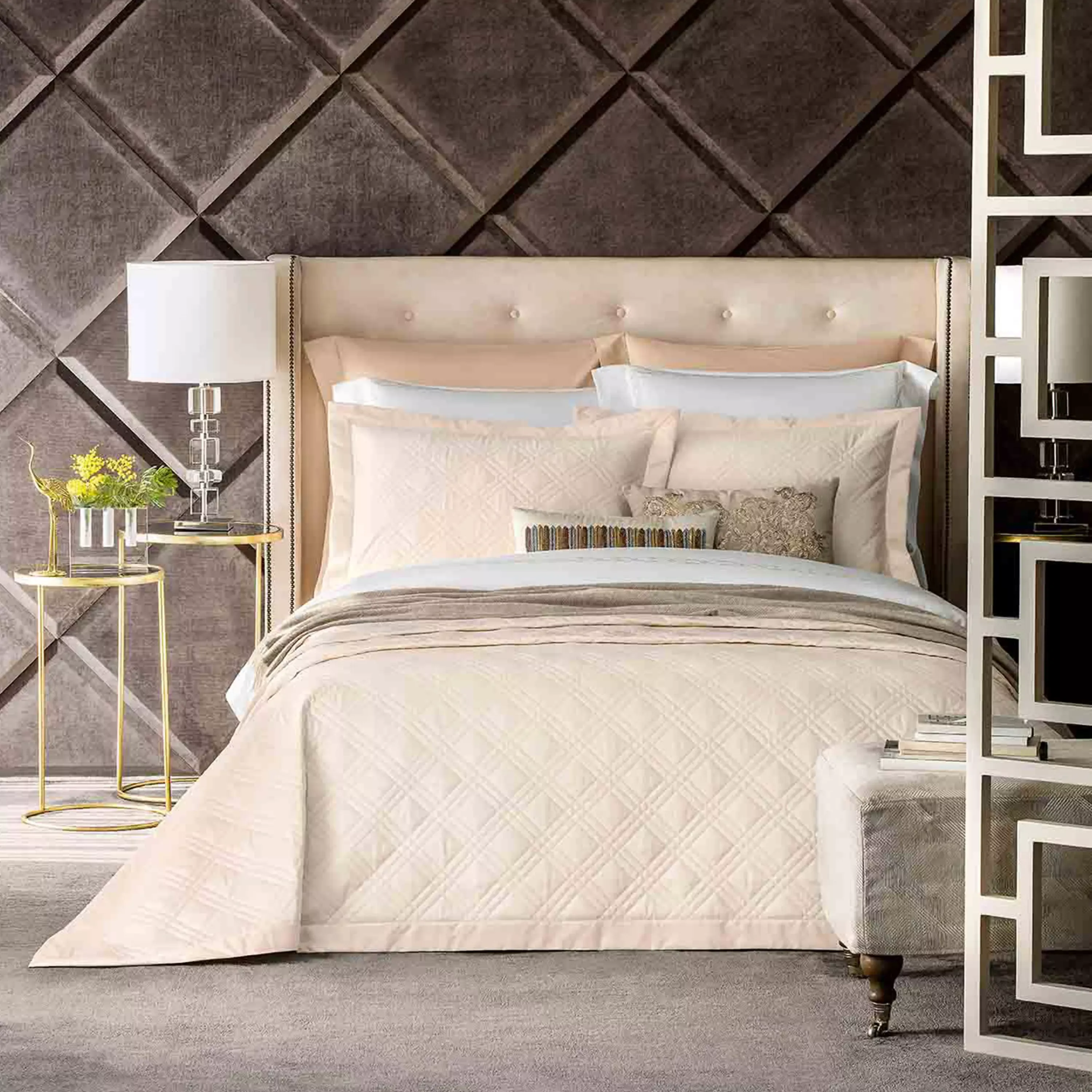 Bedspread Orlean