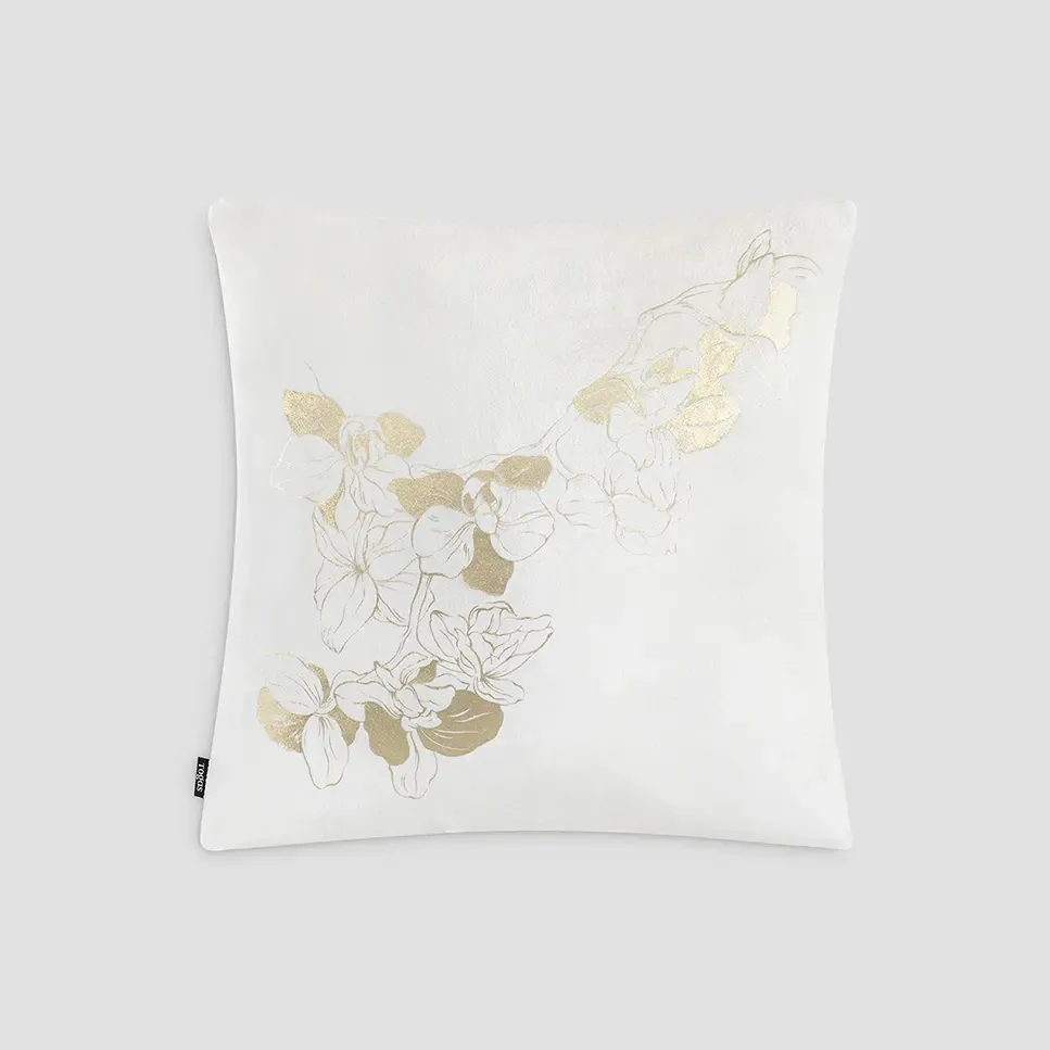 Decorative pillow Samoa