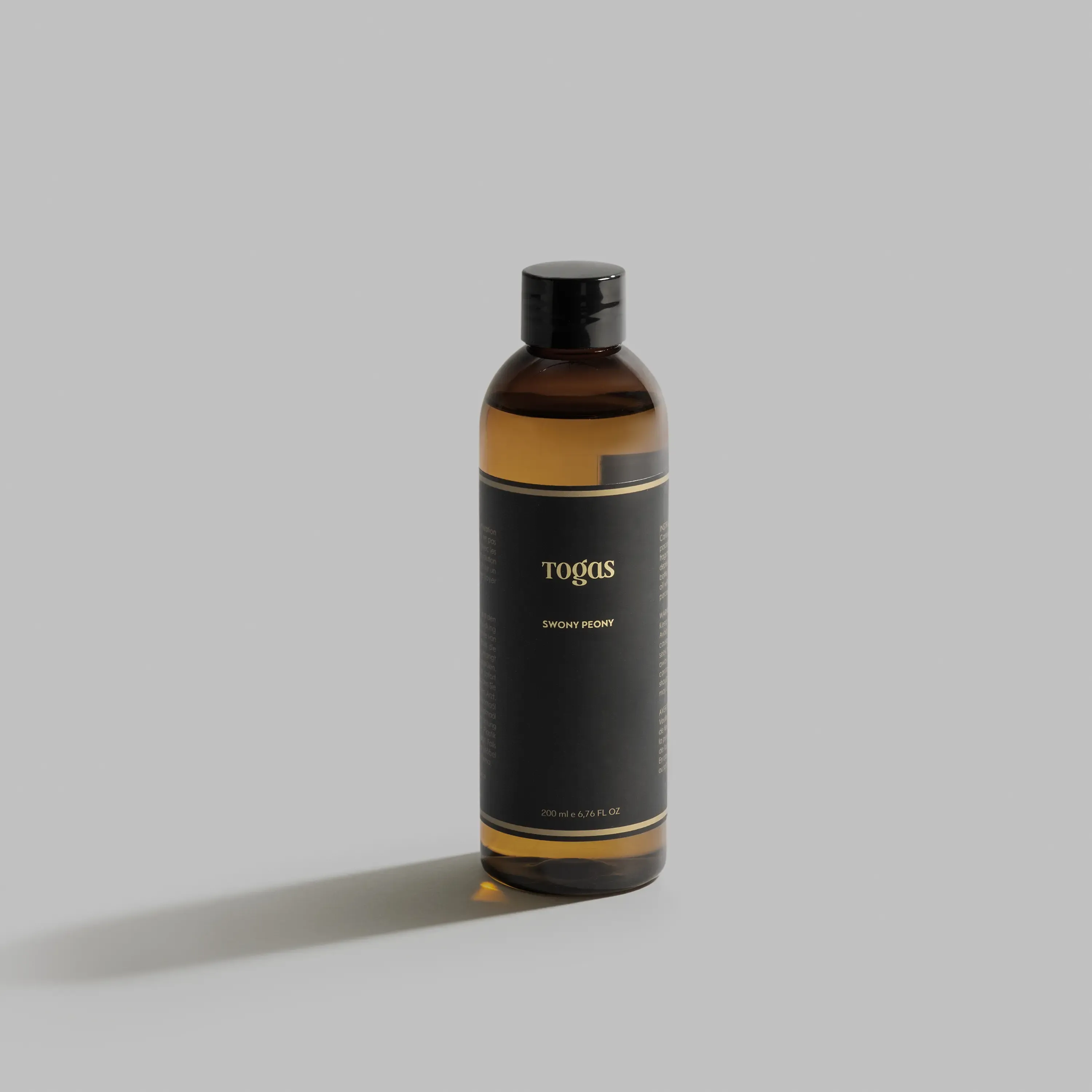 Refill for aroma diffuser Terry Peony