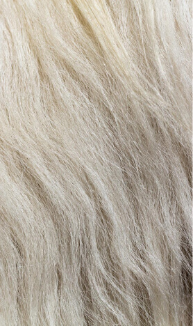 wool