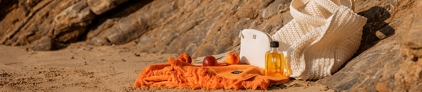 Don’t Forget the Details: The Supporting Cast of a Stylish Summer