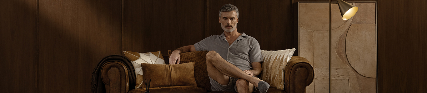Autumn Rituals: Crafting a Gentleman’s Retreat