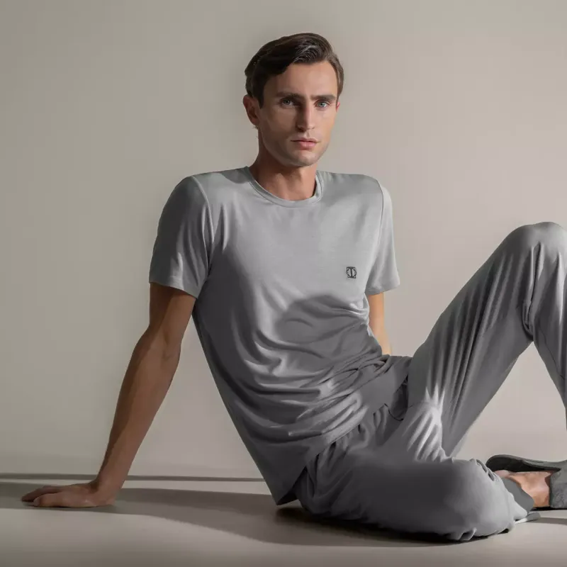 Men's home t-shirt Garrel