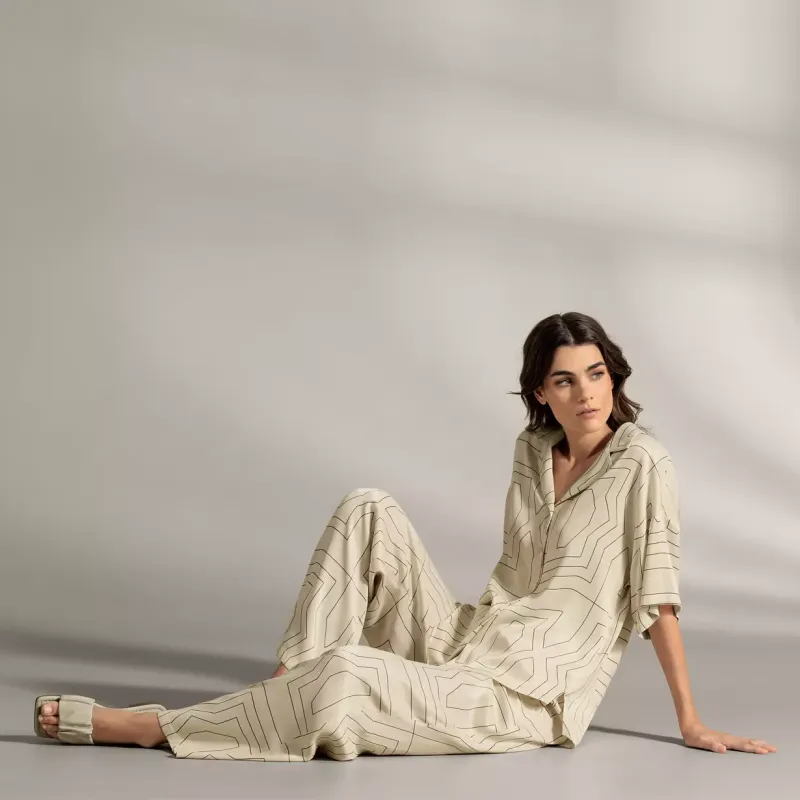 Pants Ivielle
