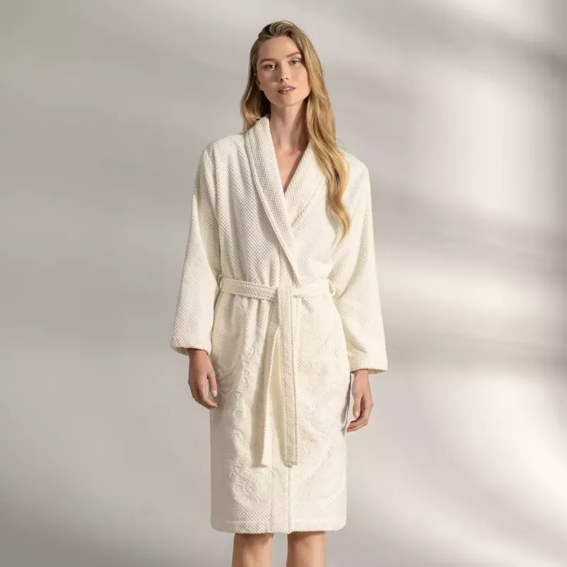 Bathrobe Michelle