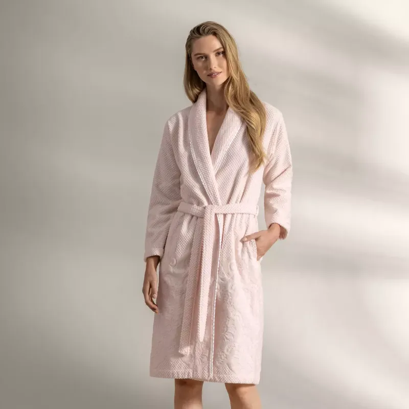 Bathrobe Michelle