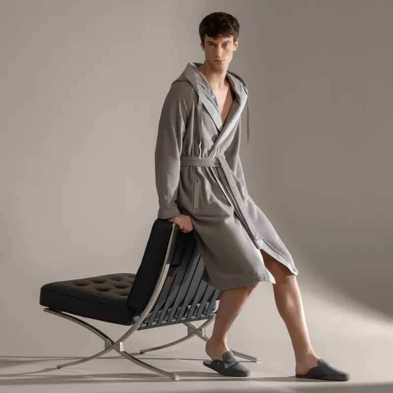 Bathrobe Villebon