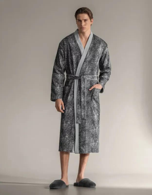 Lightweight robe Antal