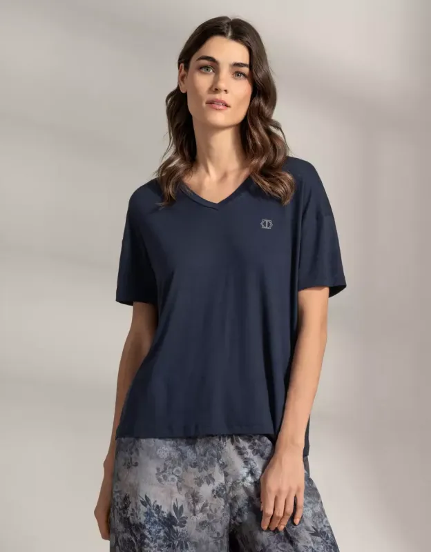 T-shirt Floren