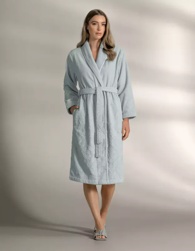 Bathrobe Michelle