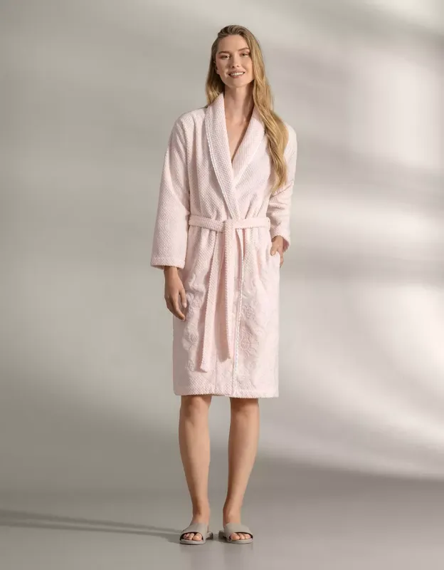 Bathrobe Michelle