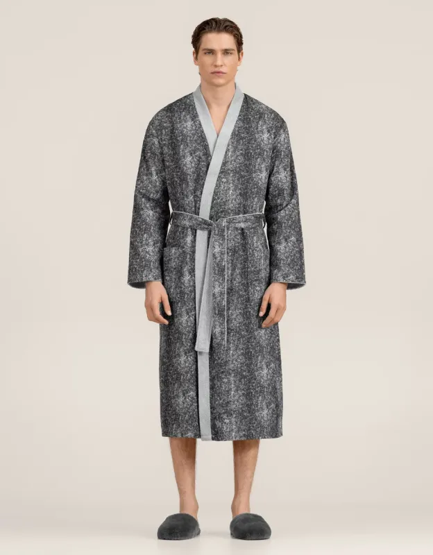 Lightweight robe Antal