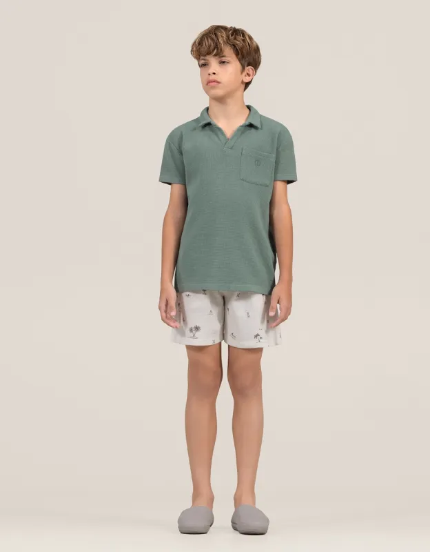 Kids pajamas Ernia
