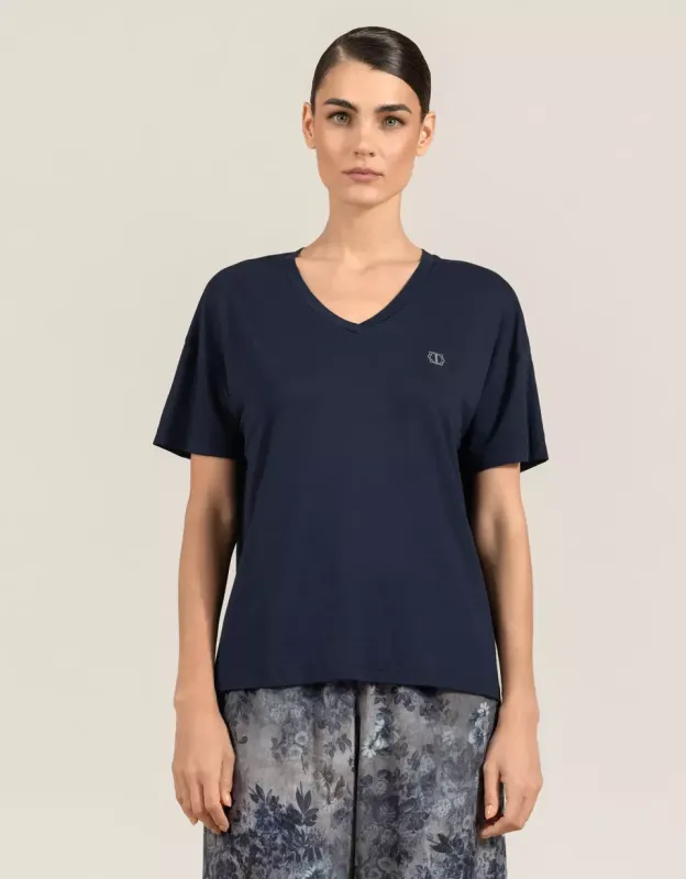 T-shirt Floren