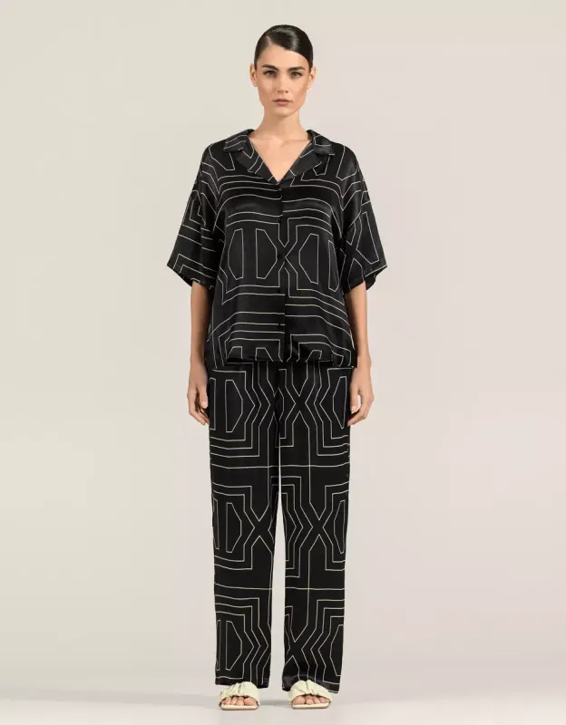 Pants Ivielle