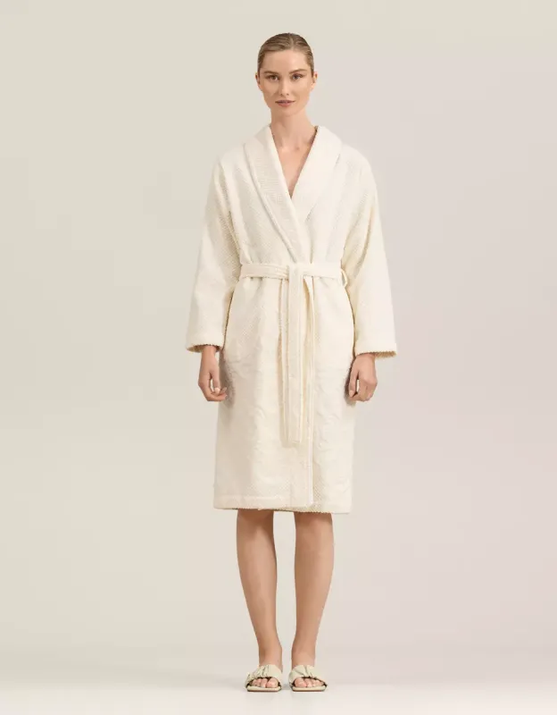 Bathrobe Michelle