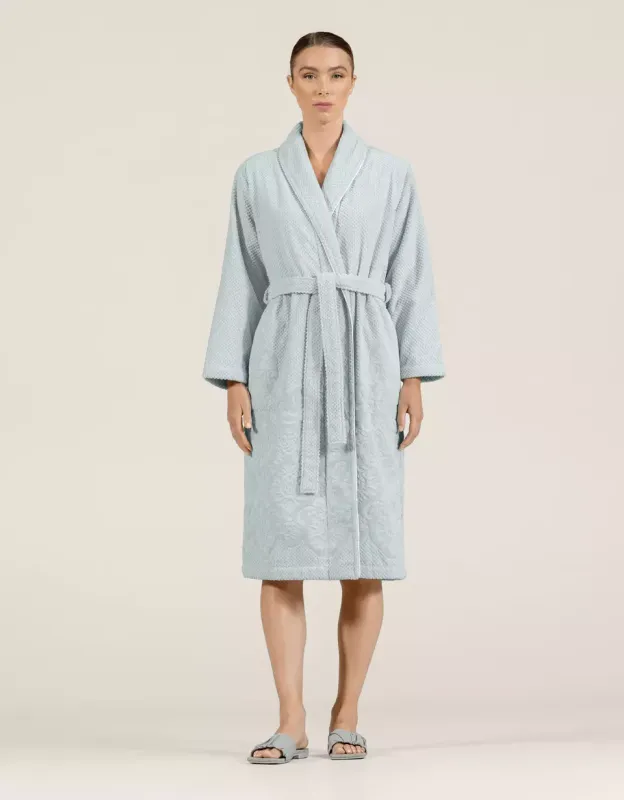 Bathrobe Michelle
