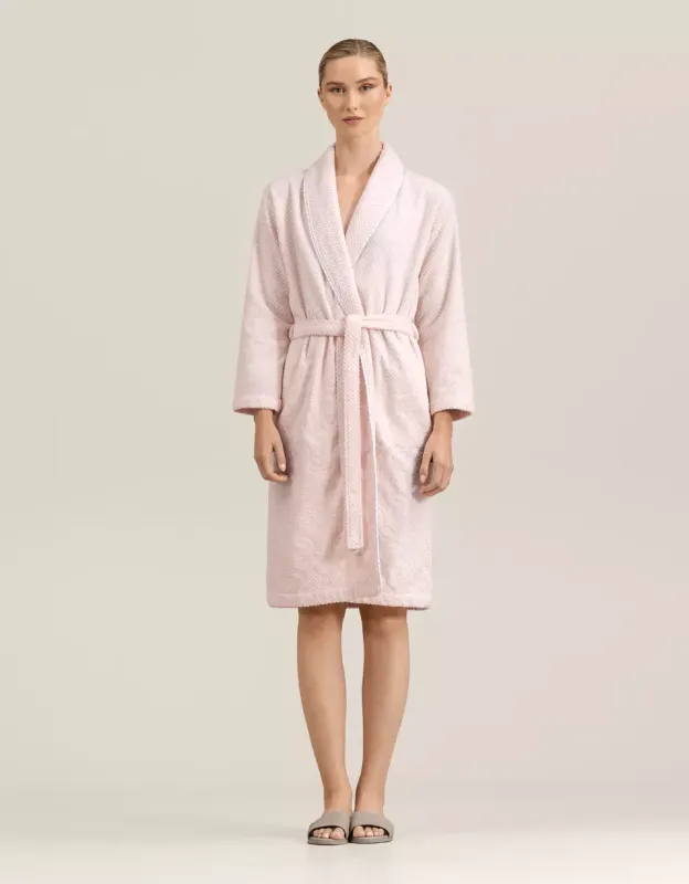 Bathrobe Michelle