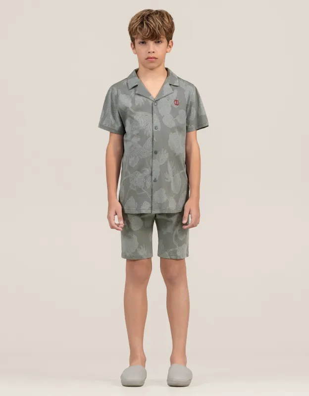 Kids pajamas Nordin