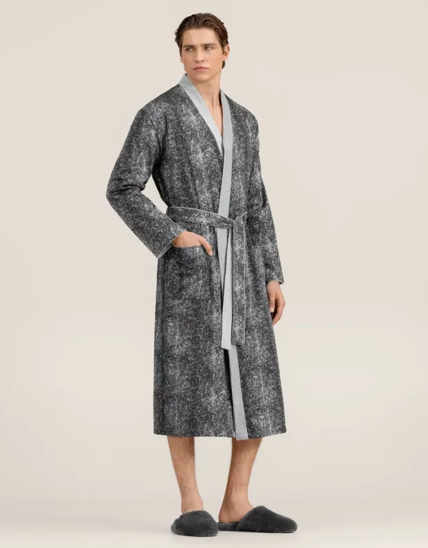 Lightweight robe Antal