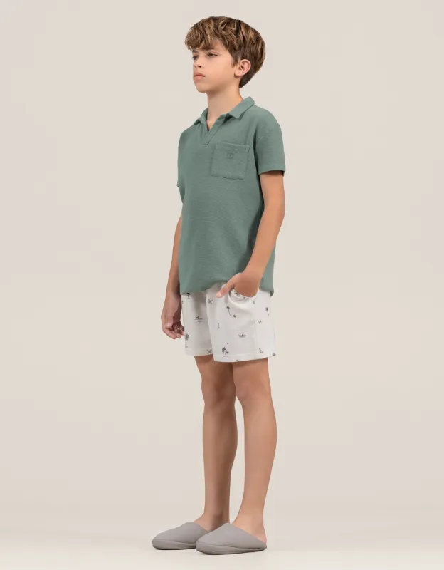 Kids pajamas Ernia
