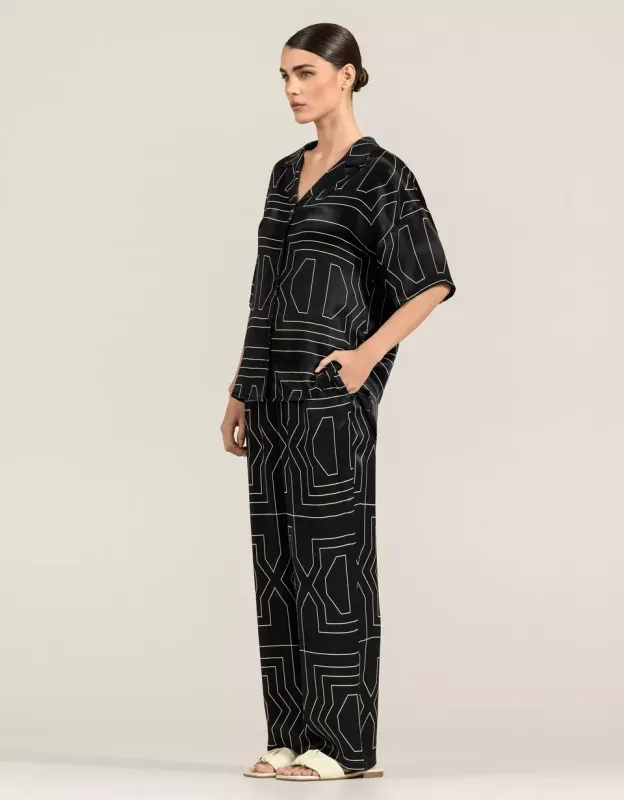 Pants Ivielle