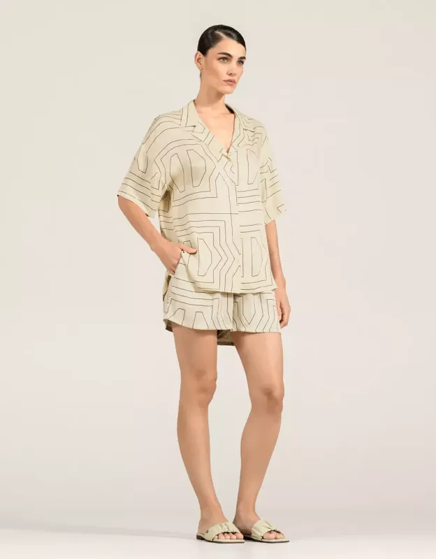 Shorts Ivielle