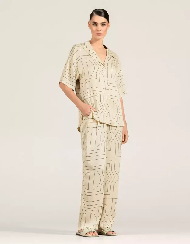 Pants Ivielle