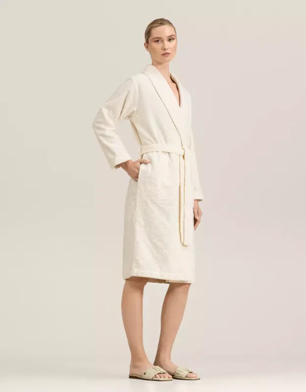 Bathrobe Michelle