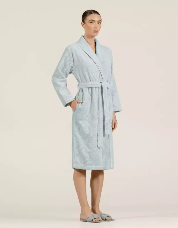 Bathrobe Michelle