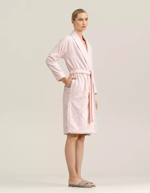 Bathrobe Michelle