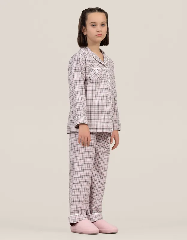 Kids pajamas Snowy