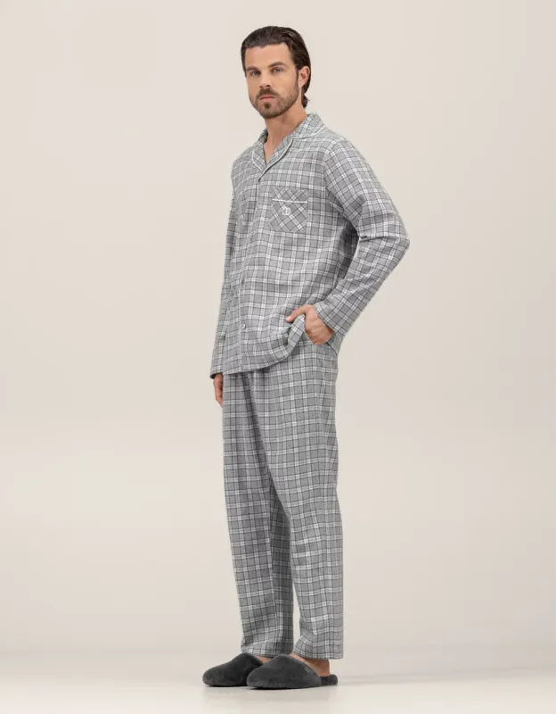 Pajamas Snowy