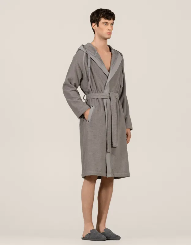 Bathrobe Villebon