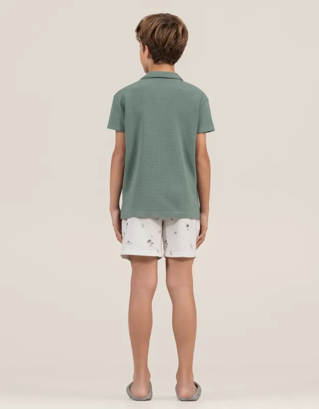 Kids pajamas Ernia