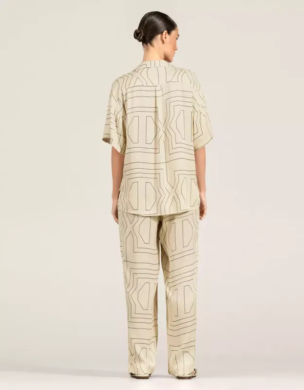 Pants Ivielle