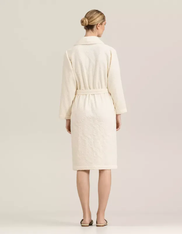 Bathrobe Michelle