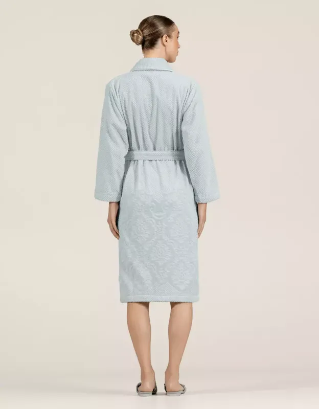 Bathrobe Michelle