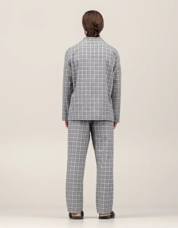 Pajamas Snowy