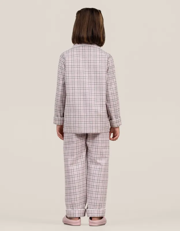 Kids pajamas Snowy