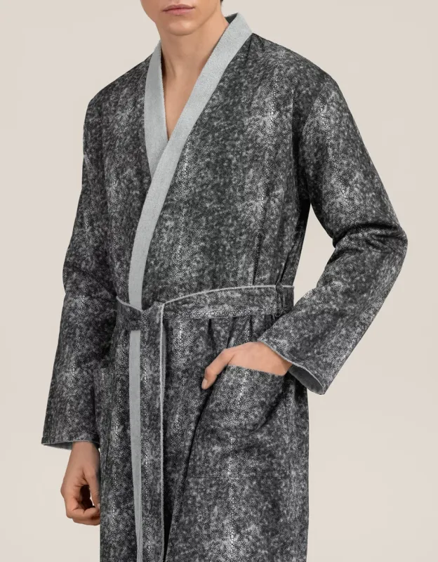 Lightweight robe Antal