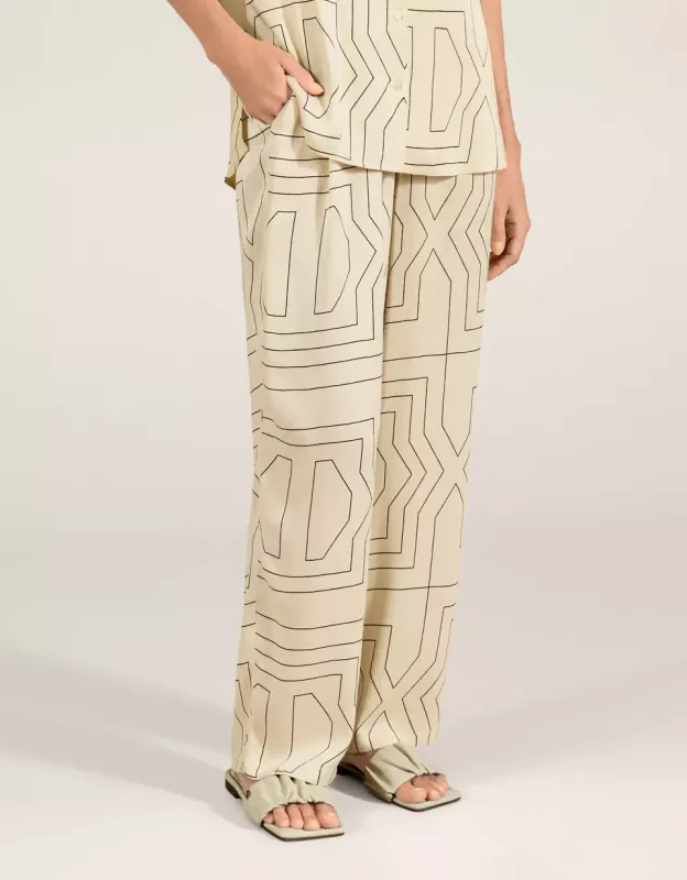Pants Ivielle