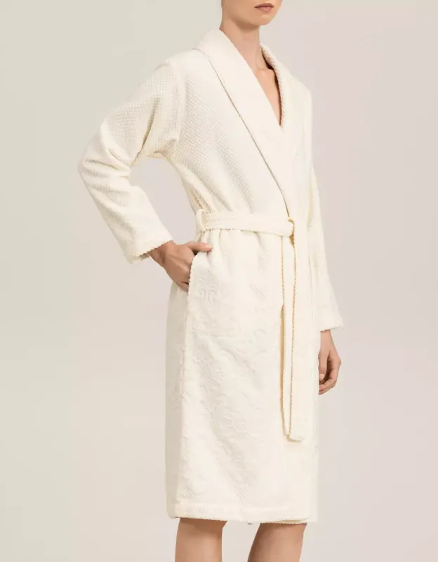Bathrobe Michelle