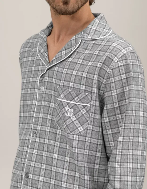 Pajamas Snowy