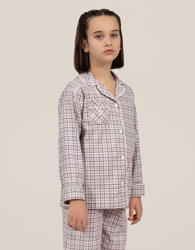 Kids pajamas Snowy