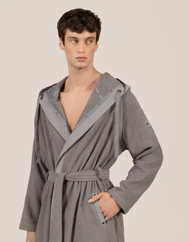 Bathrobe Villebon