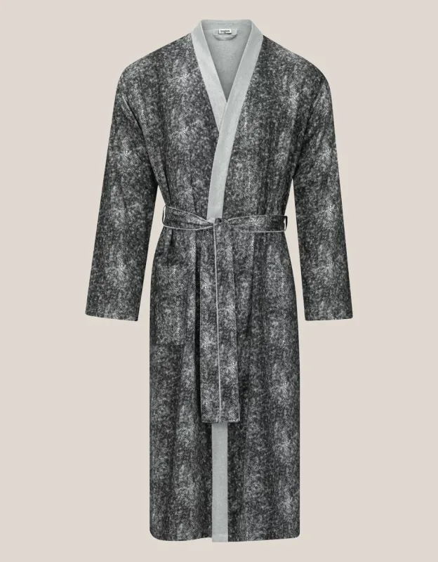 Lightweight robe Antal