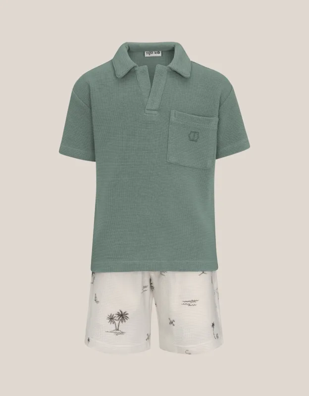 Kids pajamas Ernia