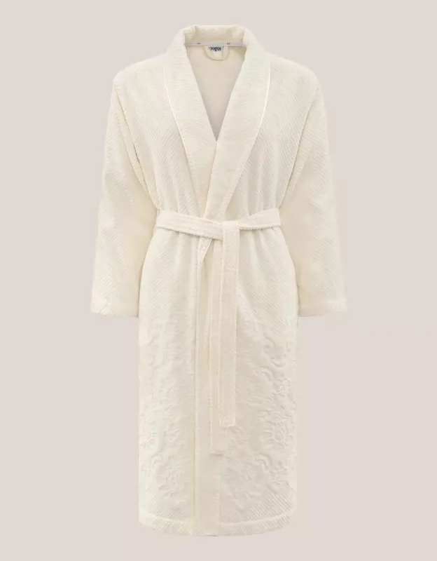 Bathrobe Michelle