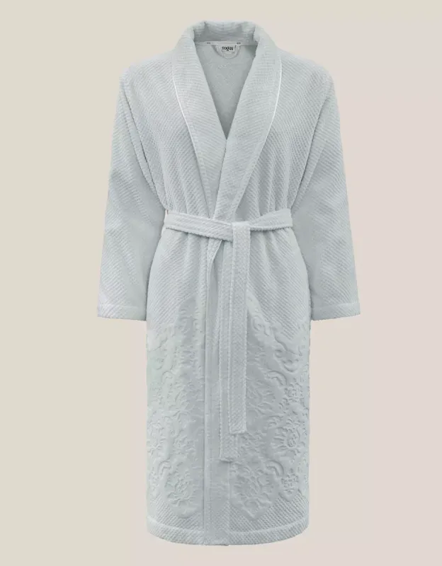 Bathrobe Michelle